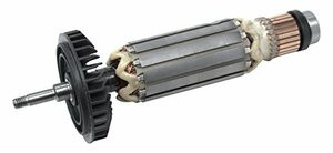 MAKITA PARTS MP515611-3 ARMATURE ASSEMBLY