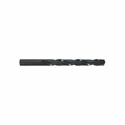 IRWIN INDUSTRIAL TOOLS HN63528 DRILL BIT BLK OX 7/16 REDU SKH 135 HSS