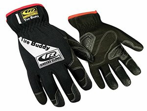 RINGERS GLOVES COMPANY RG103-09 TIRE BUDDY GLOVE MEDIUM