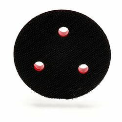 3M COMPANY 3M20350 3 HOOKIT PAD-EA