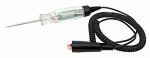 WILMAR CORPORATION PTW2990 LED DIGITAL CIRCUIT TESTER