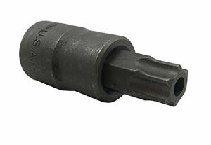 CTA MANUFACTURING CORP CTA9491 SKT TAMPER PROOF T60