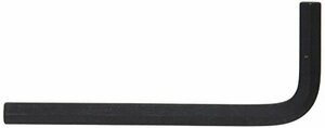 BONDHUS CORPORATION BH12270 SHORT ARM HEX END L-WR KEY 7mm
