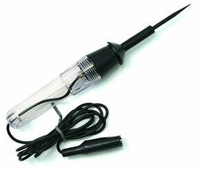 CTA MANUFACTURING CORP CTA3024 CIRCUIT TESTER LOW VOLT
