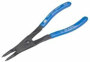 BOSCH AUTOMOTIVE SERVICE SOLUTIONS OT0500 PLIER 1-13/16-3 STR TIP