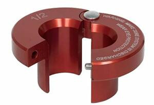 LISLE CORPORATION LI35760 ALUMINUM DISCONNECT 1/2