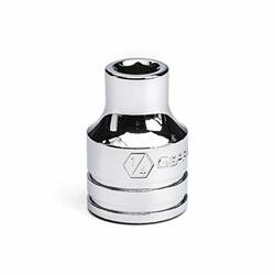 APEX TOOL GROUP GWR80350 SKT 3/8 DR 1/4  6PT STD