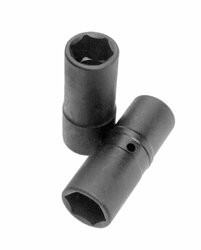 SPECIALTY PRODUCTS COMPANY SP79240 FLIP SOCKET 19mm & 21mm