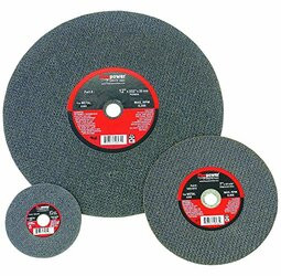 ESAB WELDING & CUTTING PRODUCTS VQ1423-3185 CUT-OFF WHEEL 4-1/2x1/8x7/8