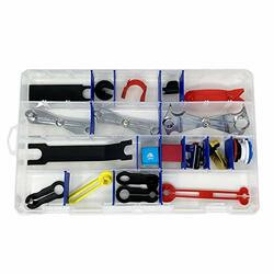 CTA MANUFACTURING CORP CTA8610 $DISCONNECT TOOL SET 23 PC