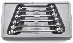 APEX TOOL GROUP GWR85012 WRENCH COMBO RATCH 12 MM 12 PT X-LONG
