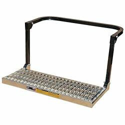 SURE WERX AFF3912A WHEEL STEP TRUCK HD