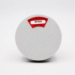 MOTOR GUARD CORP MCBP-3026 INTERFACE PAD 6 SOFT HOOK/LOOP FACE