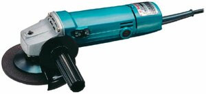 MAKITA U S A INC MP9505BHZ GRINDER DISC 5*