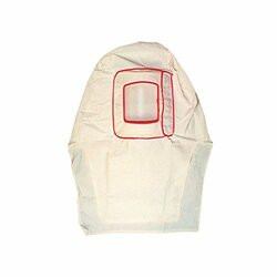 A E S INDUSTRIES AD1000-30 SAND BLASTING HOOD