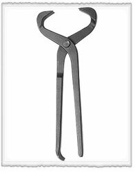 DURSTON MFG CO INC VIV214 PLIER HD HUB & DUST CAP