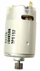 MAKITA PARTS MP629789-7 MOTOR