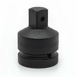 APEX TOOL GROUP GWR84297 IMP ADAPTER 1 DR 1 F X 3/4 M
