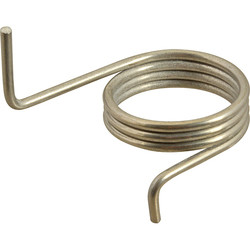 SPRING, TORSION, RH for OLIVER - Part# 7030-0020