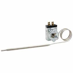 ANVIL AMERICA 26-394 THERMOSTAT for ANVIL AMERICA (fryers, warmers, etc.) - Part# XTSA0007