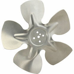 TRUE MANUFACTURING 148-1174 BLADE,EVAPORATOR FAN MOTM, ORCW for TRUE MANUFACTURING - Part# 801022