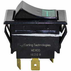 MAGIKITCHEN PRODUCTS 42-1258 SWITCH1-1/2 X 7/8 for MAGIKITCHEN PRODUCTS - Part# P5047118