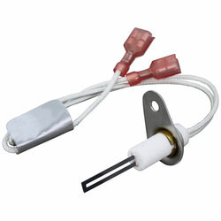 BAXTER MFG COMPANY 801-1729 HOT SURFACE IGNITOR for BAXTER MFG COMPANY - Part# 1000V9-00149