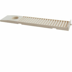 SHARP 179-1019 COVER,SPLASH GUARD for SHARP - Part# PCOVPA479WRFZ