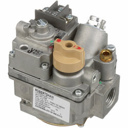 MAGIKITCHEN PRODUCTS 54-1176 GAS VALVE - CE for MAGIKITCHEN PRODUCTS - Part# 60132901