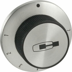 CARTER HOFFMANN 22-1227 DIAL2-1/4 D, 7-1 for CARTER HOFFMANN - Part# 186080010