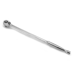 Nano Ratchet- 3/8 Drive Head in 1/4 Ratchet Body