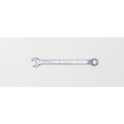 Wright Tool Company WRI12-19MM Comb Wrench MM 12Pt Pol 19mm