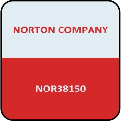 Norton NOR38150 Cloth Quick-Change A/O Disc 2In. 80 Grit