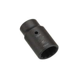 Mini Flip Socket 13/15mm