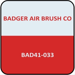 Badger Air Brush BAD41-033 Spray Regulator