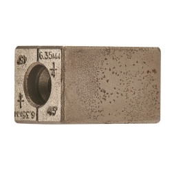 S.U.R. and R Auto Parts SRRPFT210 Die 1/4 IN 45° & DIN (1)