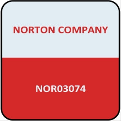Norton NOR03074 Sponge 4-1/2 X 5-1/2 X 3/16 In. MDM