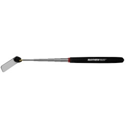 Mayhew MAY17760 Select 6-3/4-Inch MR03 Inspection Telescoping Mirror