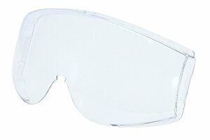 Uvex 763-S700HS UVEX STEALTH CLEAR HYDROSHIELD REPL LENS