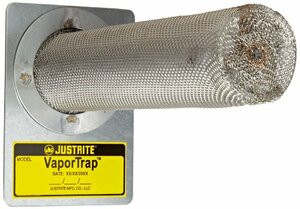 JUSTRITE 400-29916 VAPORTRAP CABINET FILTERS (SET OF 2)