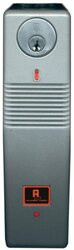 ALARM LOCK SYSTEMS INC PG21MB KEY ACTIVATED DOOR ALARM