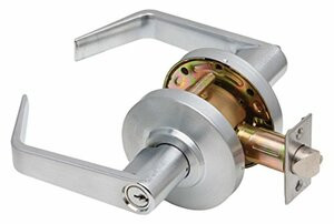 DEXTER COMMERCIAL HARDWARE C2000-ENTR-R-605-KDC G2 ENTR LVXANSIX2-3/4 BSXC 6-PINXKD