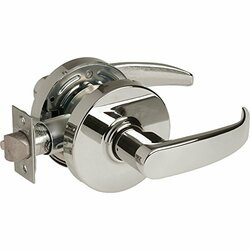 SARGENT 28-7U15-LP-26D PASSAGE 2 3/4 B.S. X 4 7/8