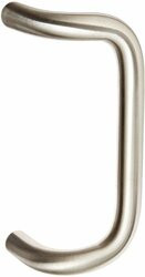 ROCKWOOD BF157A-32D OFFSET DOOR PULL 9 CTC TYPE 1 THRU BOLT