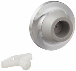 ROCKWOOD 403-26D WALL STOP