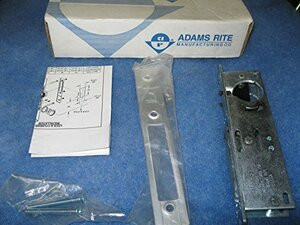 ADAMS RITE MANUFACTURING CO MS1853S-310-IB 1 1/8 B.S. X M.S. DEADLOCK