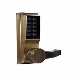 DORMAKABA-KABA ACCESS CONTROL LR1011-05-41 RH/RHR STANDARD ACCESS CONTROL