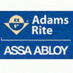ADAMS RITE MANUFACTURING CO 41-0903-IP END CAP METAL (HINGE)