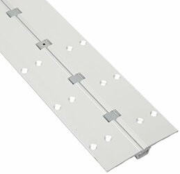 PEMKO CFM83SLF-HD1 CONTINUOUS HINGE FULL MTS SLF HEAVY