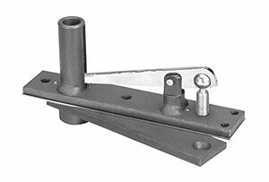 RIXSON 345-626 RIXSON HD TOP PIVOT